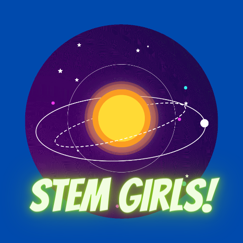Welcome to STEM Girls Podcast! 🎧